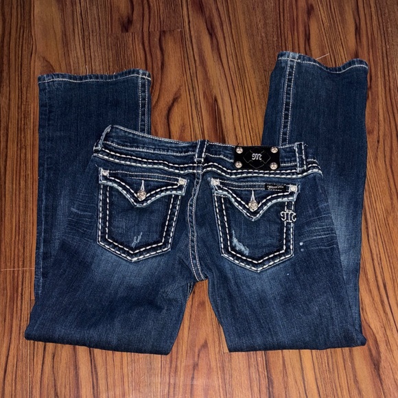 Miss Me Denim - Miss me